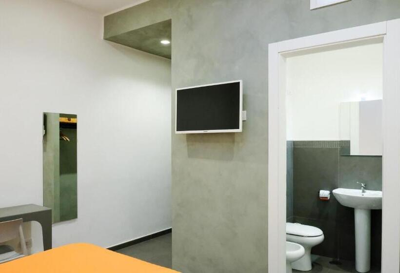 اتاق لوکس, Allegro Hotels