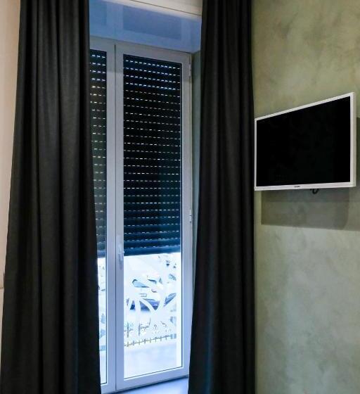 اتاق لوکس, Allegro Hotels