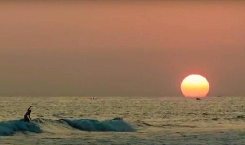 带3个卧室的别墅, Blue Waves Madiha