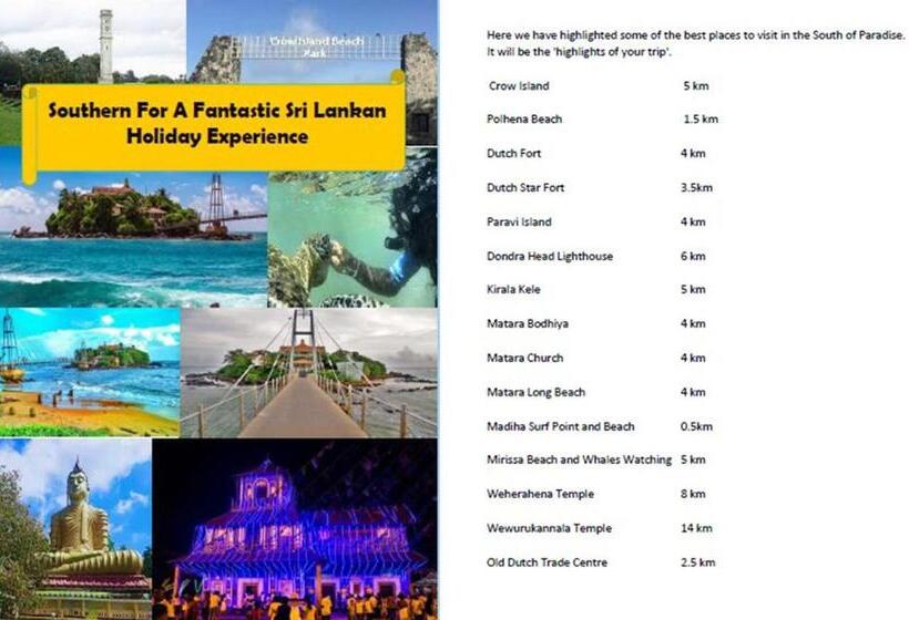 带3个卧室的别墅, Blue Waves Madiha