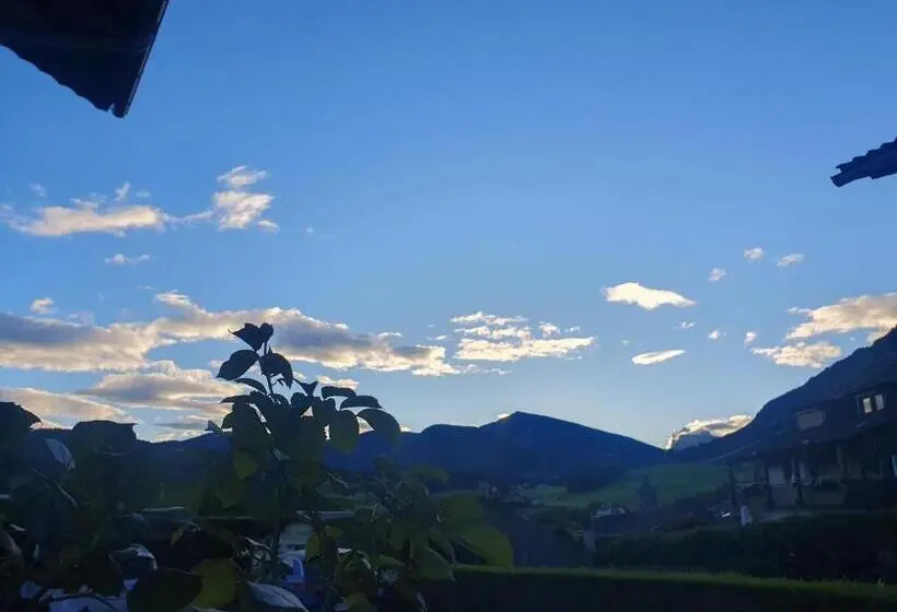 اتاق استاندارد یک نفره, Garni Lantschner