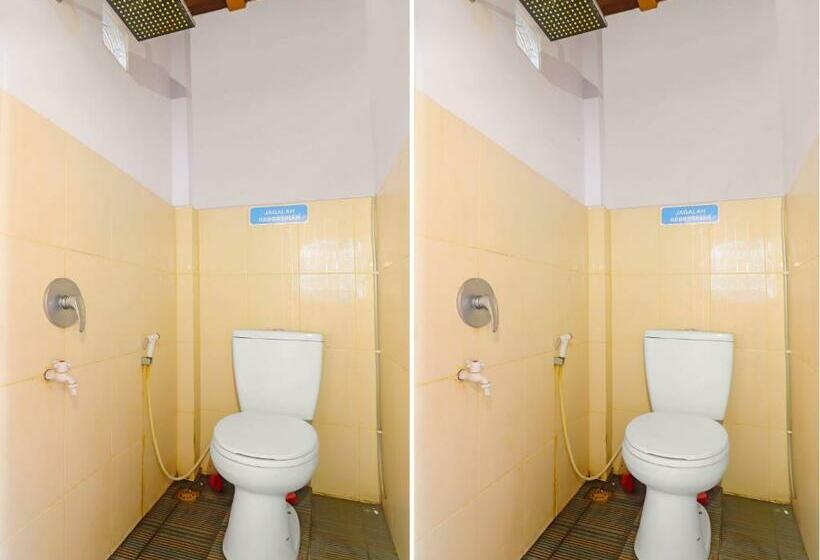 스탠다드 룸, Oyo 91807 Kemalasari Guesthouse