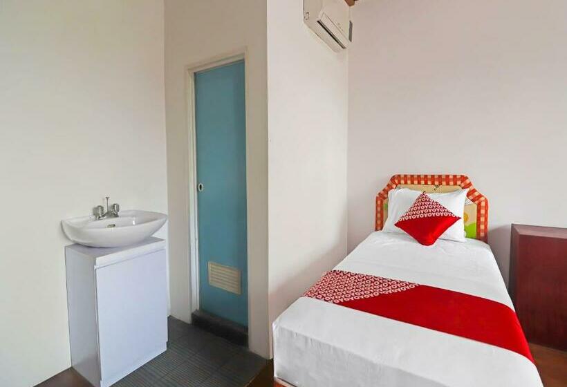 스탠다드 룸, Oyo 91807 Kemalasari Guesthouse