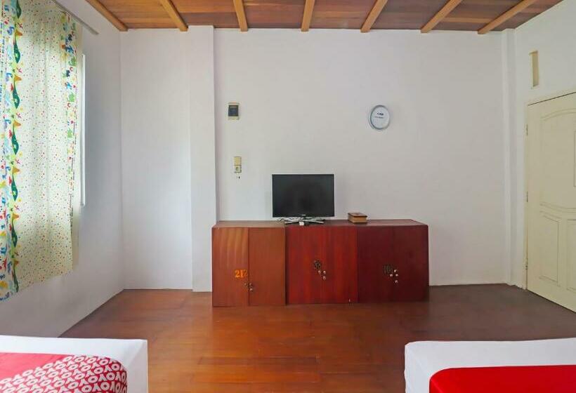 스탠다드 룸, Oyo 91807 Kemalasari Guesthouse