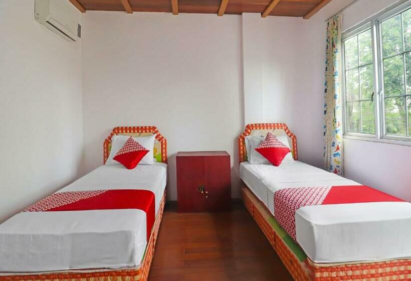 스탠다드 룸, Oyo 91807 Kemalasari Guesthouse