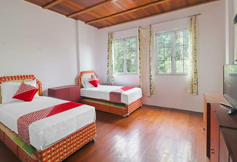 스탠다드 룸, Oyo 91807 Kemalasari Guesthouse