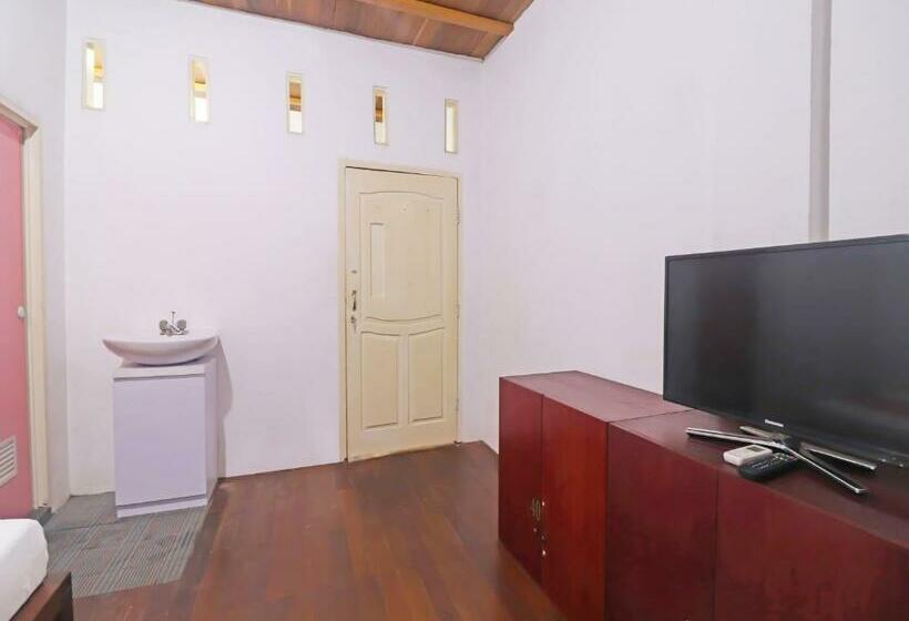 스탠다드 룸, Oyo 91807 Kemalasari Guesthouse