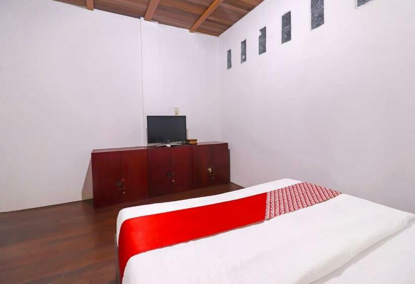 스탠다드 룸, Oyo 91807 Kemalasari Guesthouse