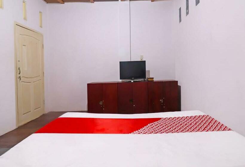 스탠다드 룸, Oyo 91807 Kemalasari Guesthouse