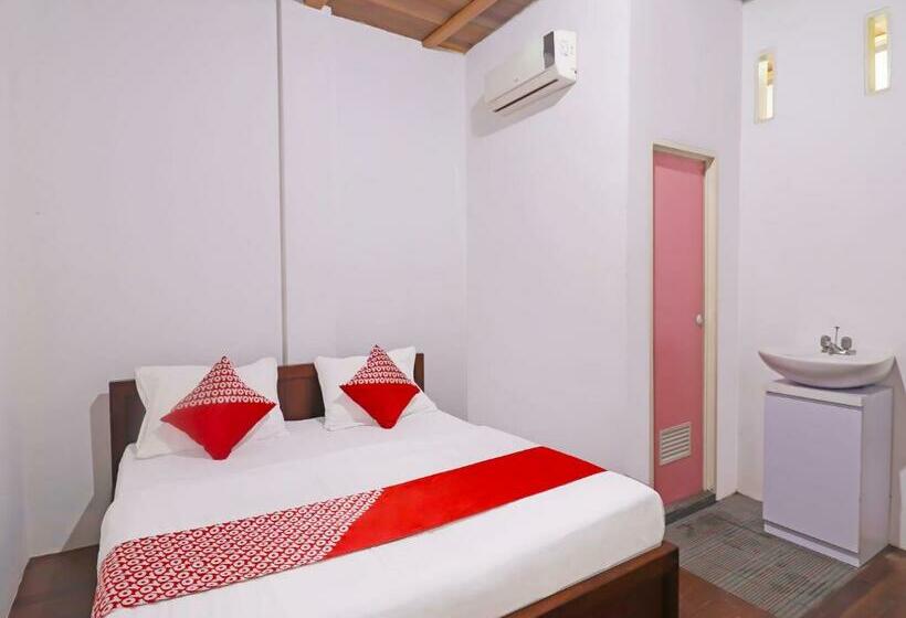 스탠다드 룸, Oyo 91807 Kemalasari Guesthouse