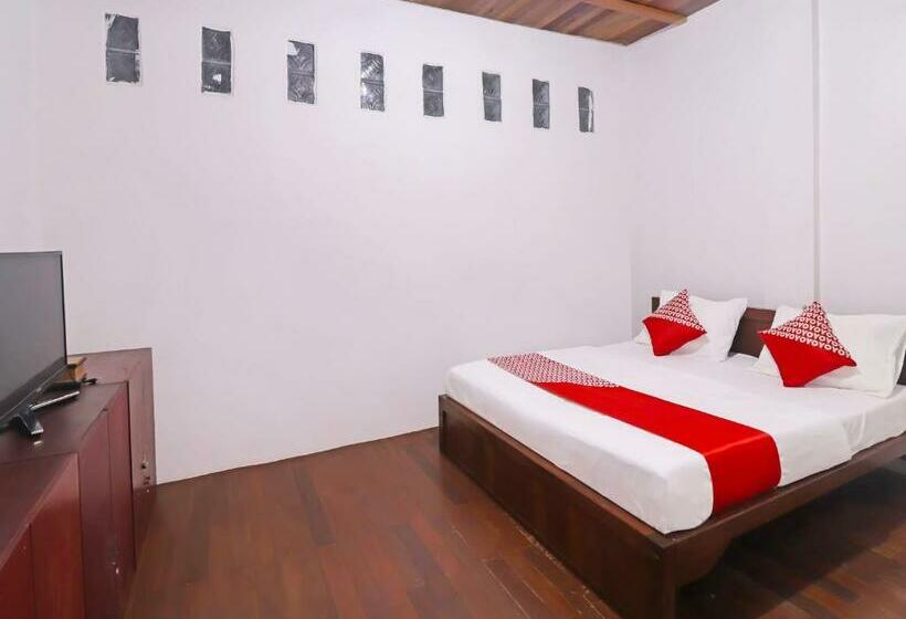 스탠다드 룸, Oyo 91807 Kemalasari Guesthouse
