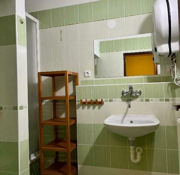 스탠다드 룸, Penzion Horal