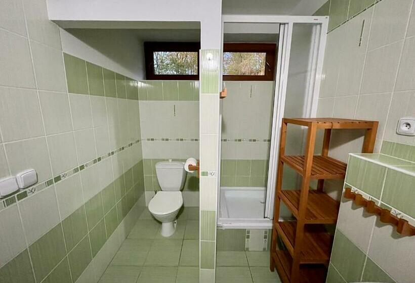 스탠다드 룸, Penzion Horal