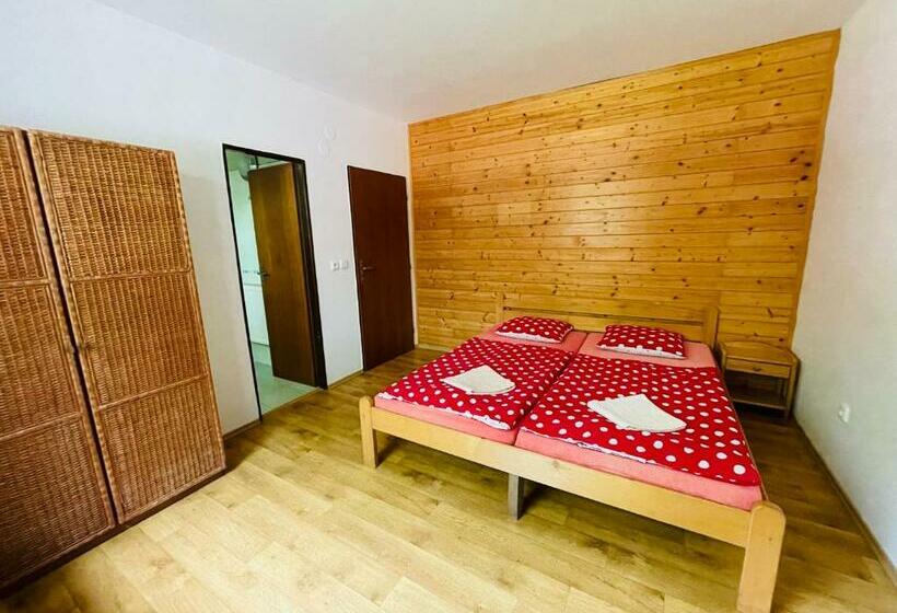 스탠다드 룸, Penzion Horal