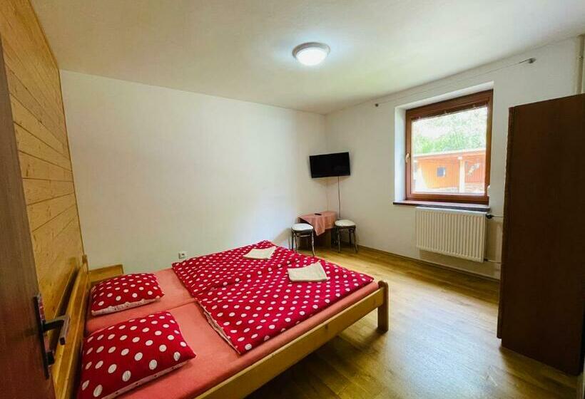 스탠다드 룸, Penzion Horal