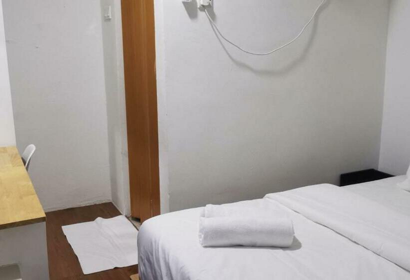 Номер Стандарт, Tang