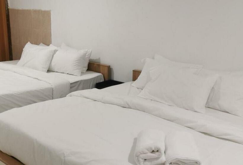 Семейный Номер Superior, Tang