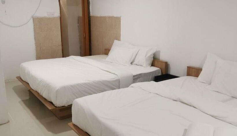 Семейный Номер Superior, Tang