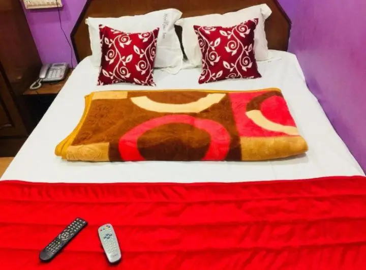 スタンダードルーム, Mystique Inn Ooty