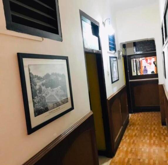 Economy Triple Room, Mystique Inn Ooty