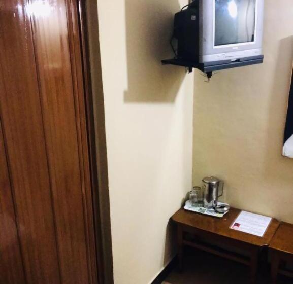 Pokój Basic, Mystique Inn Ooty