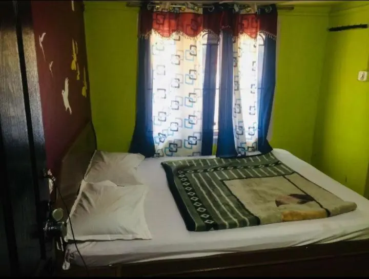 ベーシックルーム, Mystique Inn Ooty