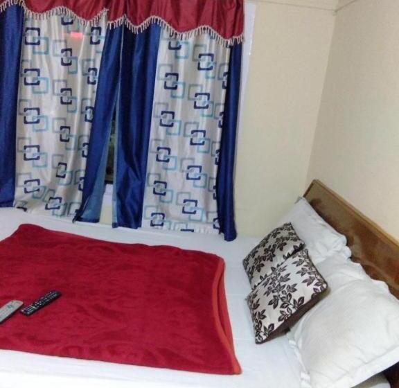 Pokój Basic, Mystique Inn Ooty