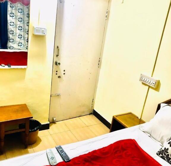 Pokój Basic, Mystique Inn Ooty