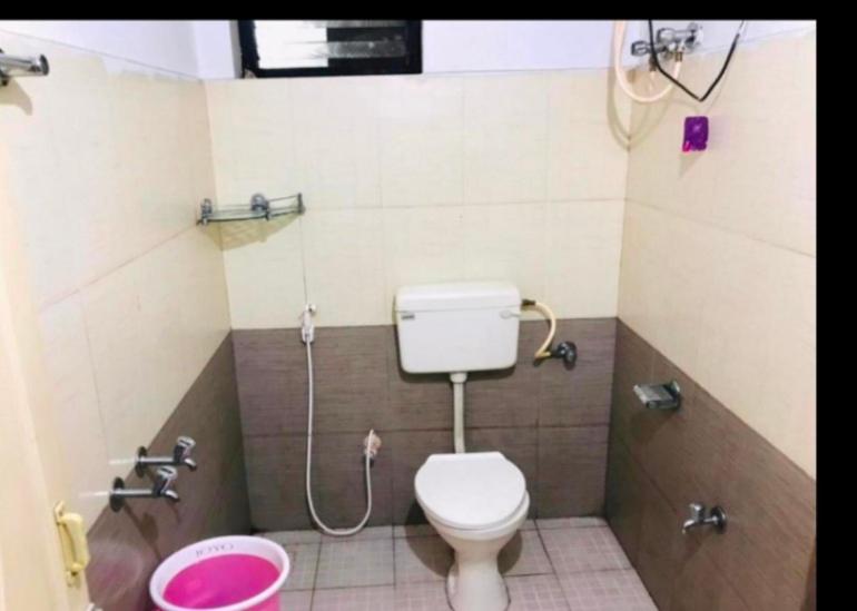 Economy Triple Room, Mystique Inn Ooty