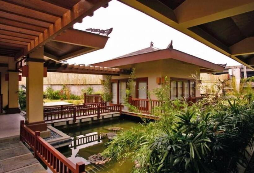 Апартаменты Пентхаус 1 Спальня, Spacious Penthouse Near Naia With 24 7 Convenience