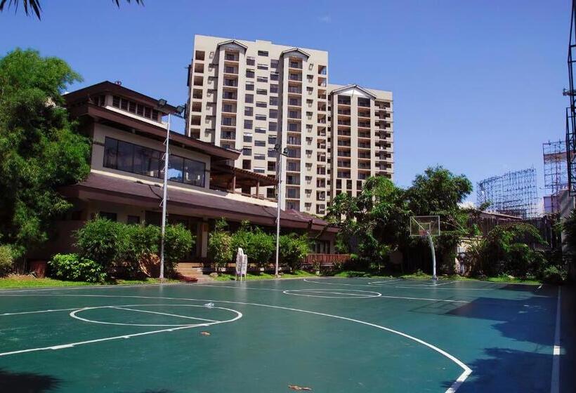 Апартаменты Пентхаус 1 Спальня, Spacious Penthouse Near Naia With 24 7 Convenience