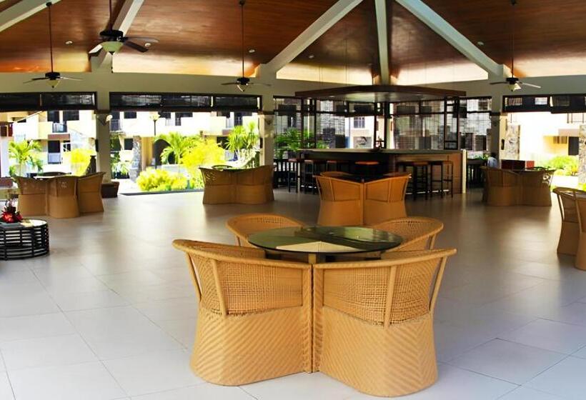 带1个卧室的顶楼公寓, Spacious Penthouse Near Naia With 24 7 Convenience