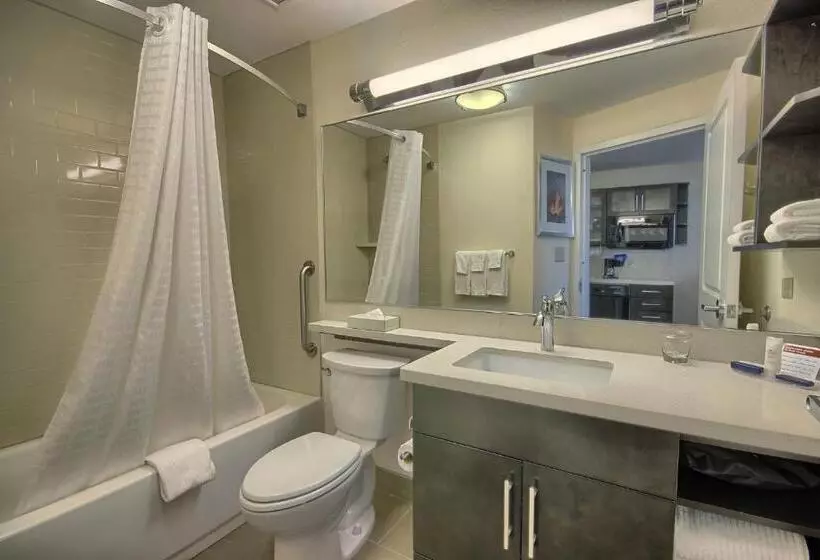 スタンダードスタジオ, Candlewood Suites Columbus   Grove City, An Ihg