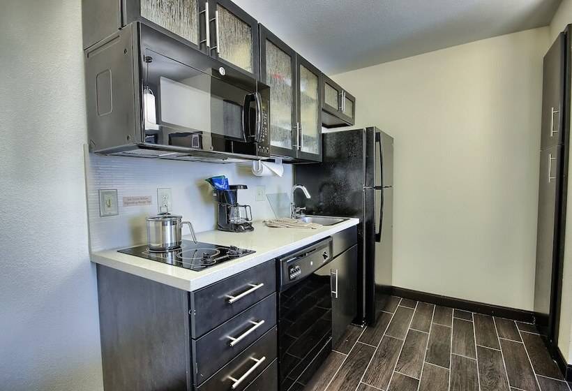 جناح, Candlewood Suites Columbus   Grove City, An Ihg