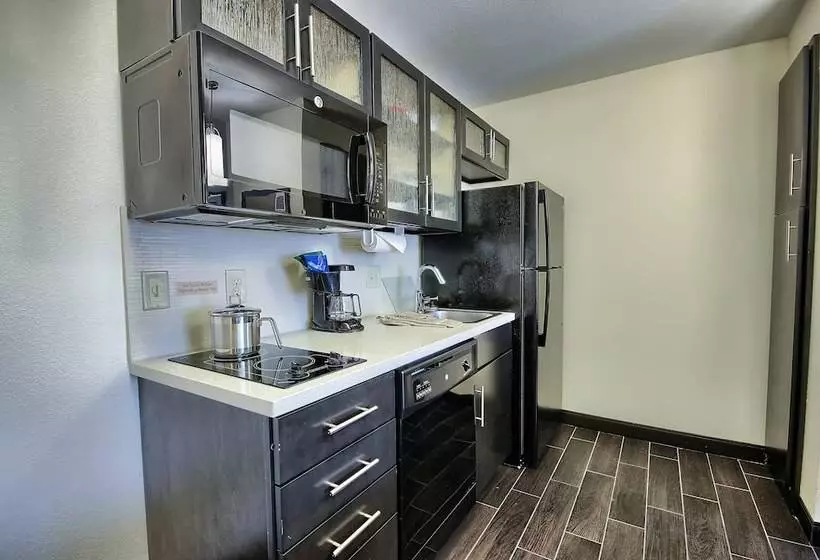 スイート, Candlewood Suites Columbus   Grove City, An Ihg