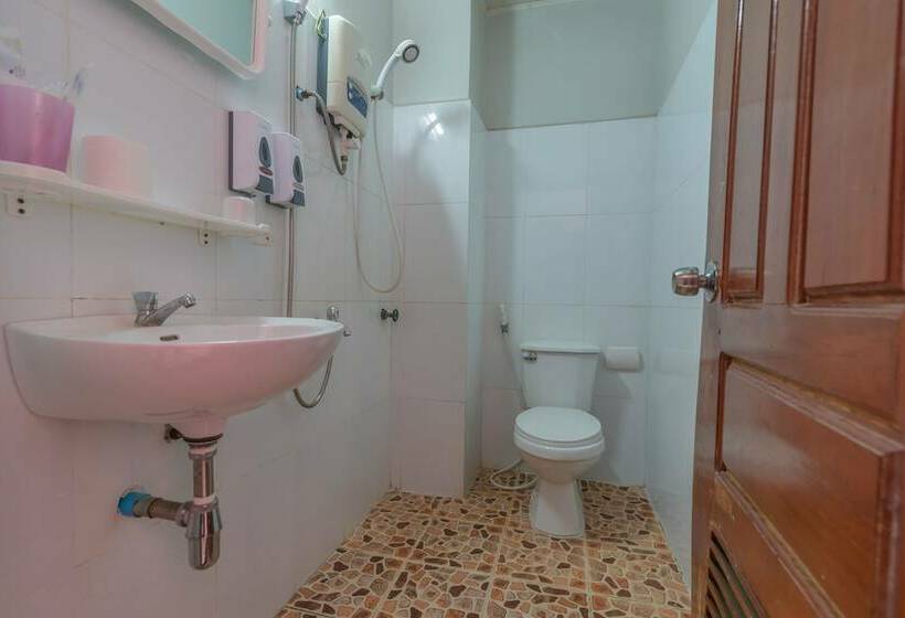 اتاق استاندارد, Damnak Riverside Villa