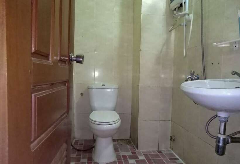 اتاق استاندارد, Damnak Riverside Villa