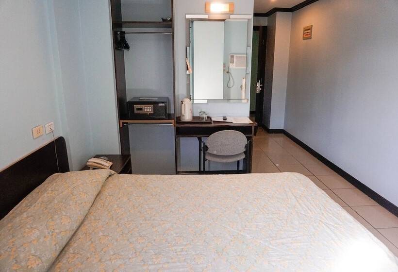 اتاق استاندارد, Crowne Garden