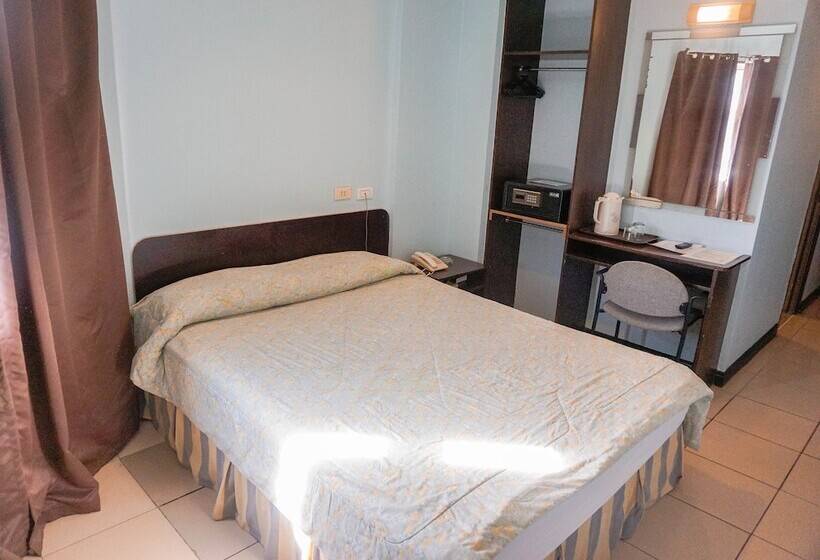 اتاق استاندارد, Crowne Garden