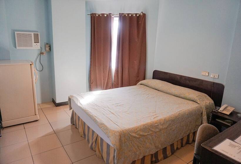 اتاق استاندارد, Crowne Garden