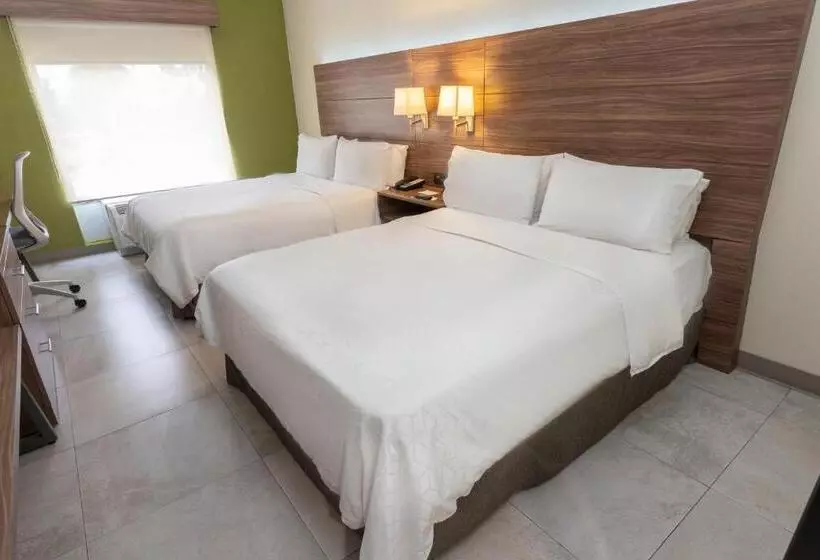 اتاق استاندارد, Holiday Inn Express Guadalajara Aeropuerto, An Ihg