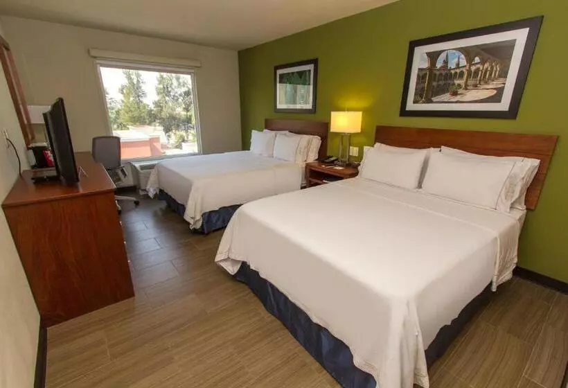اتاق استاندارد, Holiday Inn Express Guadalajara Aeropuerto, An Ihg