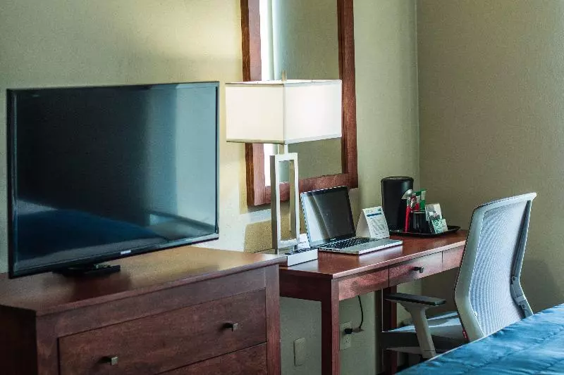 اتاق استاندارد, Holiday Inn Express Guadalajara Aeropuerto, An Ihg