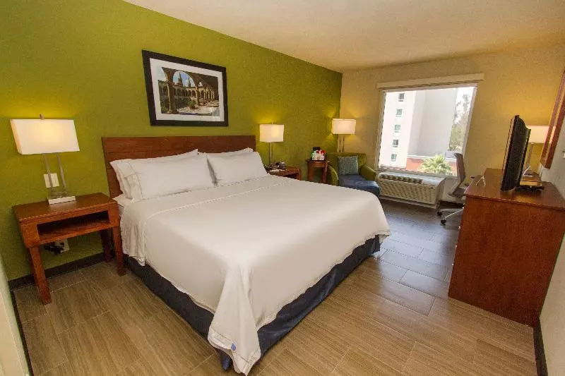 اتاق استاندارد با تخت بزرگ, Holiday Inn Express Guadalajara Aeropuerto, An Ihg