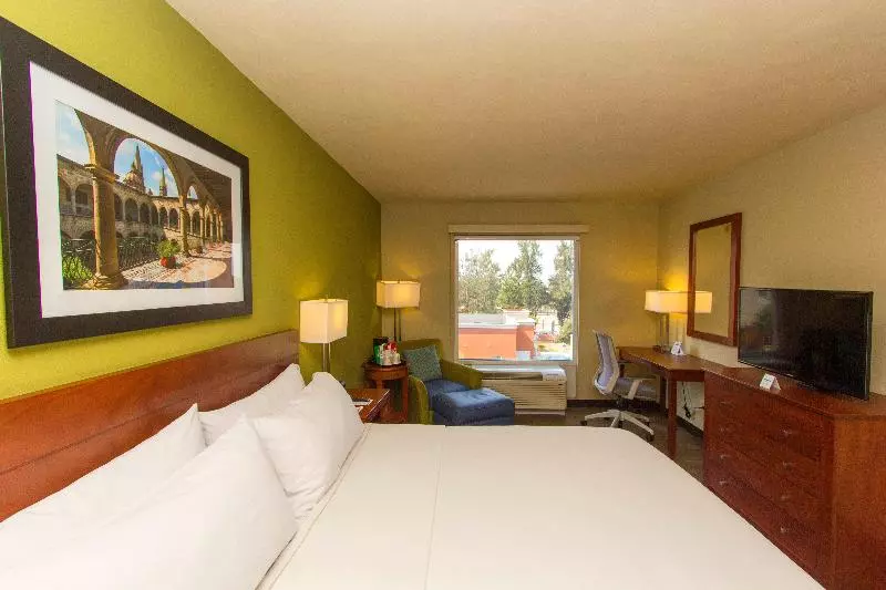 اتاق استاندارد با تخت بزرگ, Holiday Inn Express Guadalajara Aeropuerto, An Ihg