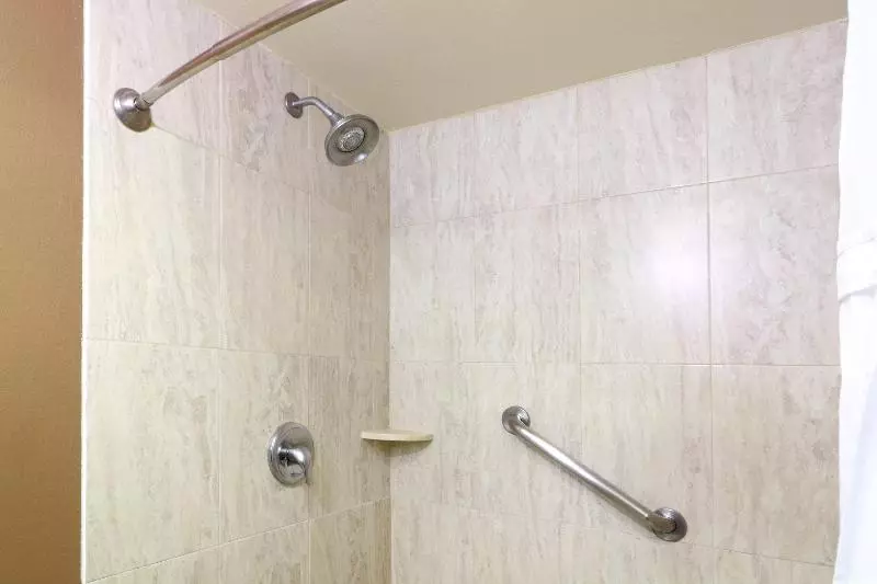 اتاق استاندارد با تخت بزرگ, Holiday Inn Express Guadalajara Aeropuerto, An Ihg