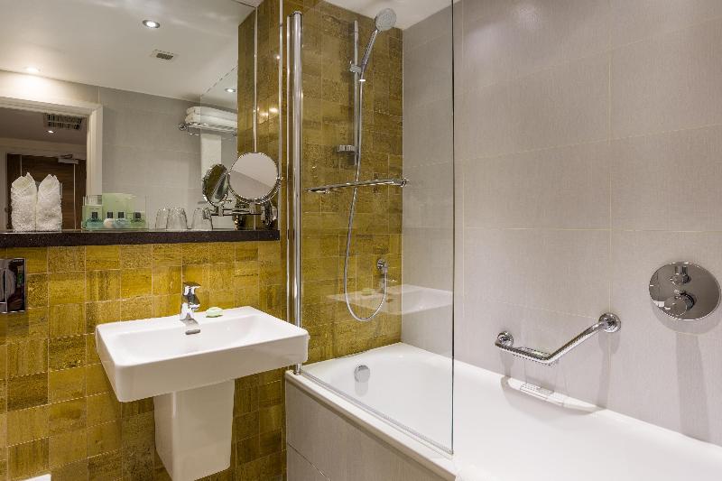 Номер Стандарт, Holiday Inn London Watford Junction, An Ihg