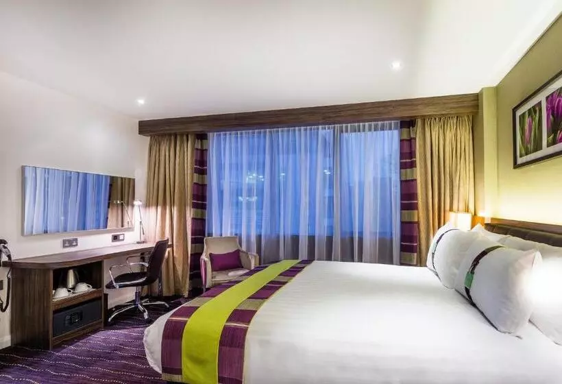 スタンダードルーム, Holiday Inn London Watford Junction, An Ihg
