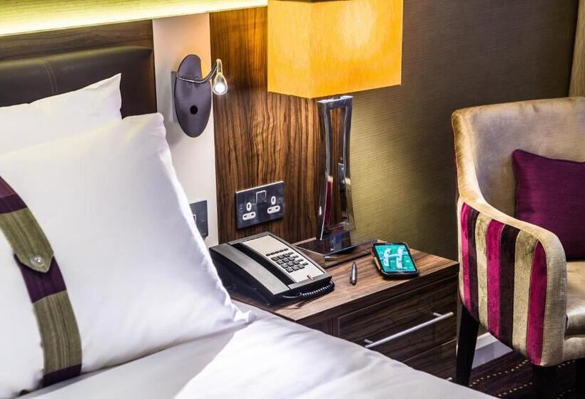 スタンダードルーム, Holiday Inn London Watford Junction, An Ihg