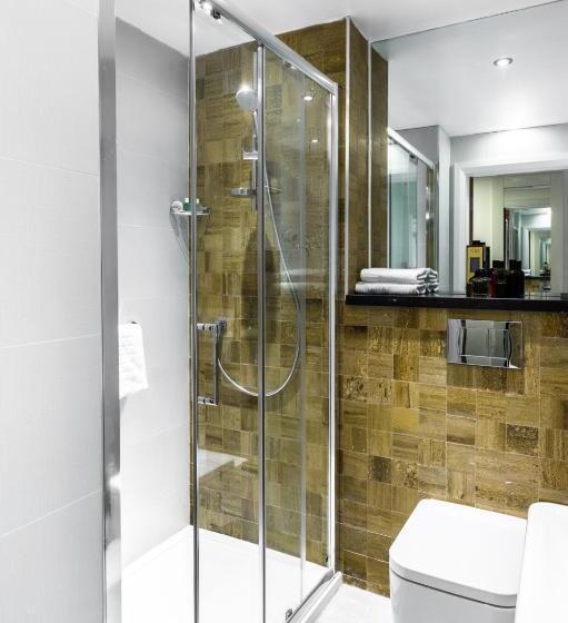 Номер Стандарт, Holiday Inn London Watford Junction, An Ihg